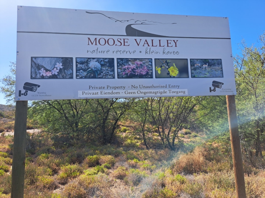  Bedroom Property for Sale in Van Wyksdorp Western Cape